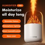 Crack Volcano Humidifier - Image 4