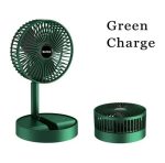 Desktop Foldable Fan S11-F1190 - Image 2