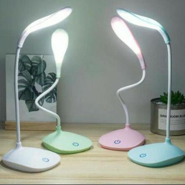 360' Table Lamp
