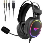 Havit HV-H2016D Wired Gaming Headset - Image 2