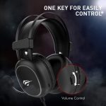Havit HV-H2016D Wired Gaming Headset - Image 5