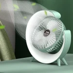 Colourful G63 Desktop Air Conditioner Fan - Image 4