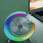 Colourful G63 Desktop Air Conditioner Fan