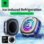 PLEXTONE EX2 ULTRA Magnetic Radiator for Mobile Cooling - Image 5