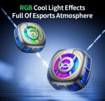 PLEXTONE EX2 ULTRA Magnetic Radiator for Mobile Cooling - Image 3